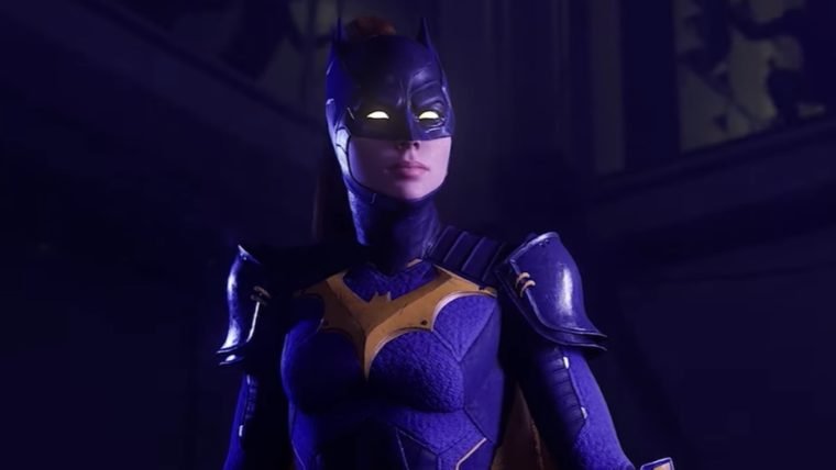 Novo trailer de Gotham Knights destaca as habilidades de Batgirl