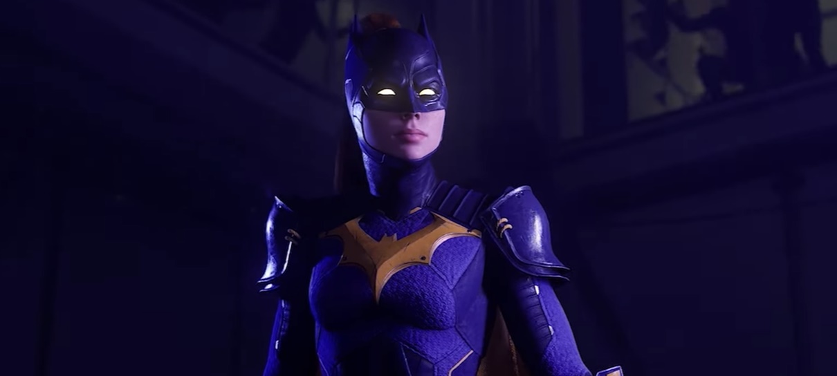 Gotham Knights Novo Trailer Destaca As Habilidades De Batgirl