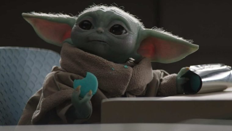 Diretor de Gremlins diz que Baby Yoda “copiou descaradamente” o filme