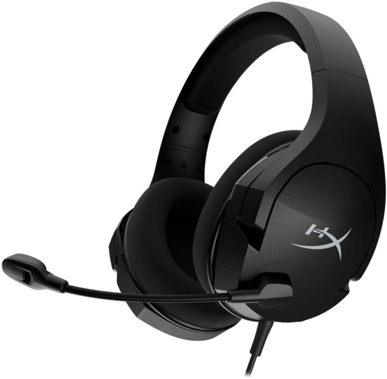 HyperX Cloud Stinger é um dos produtos gamer no Prime Day