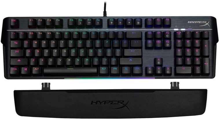Hyper X Mars é um dos itens da Amazon