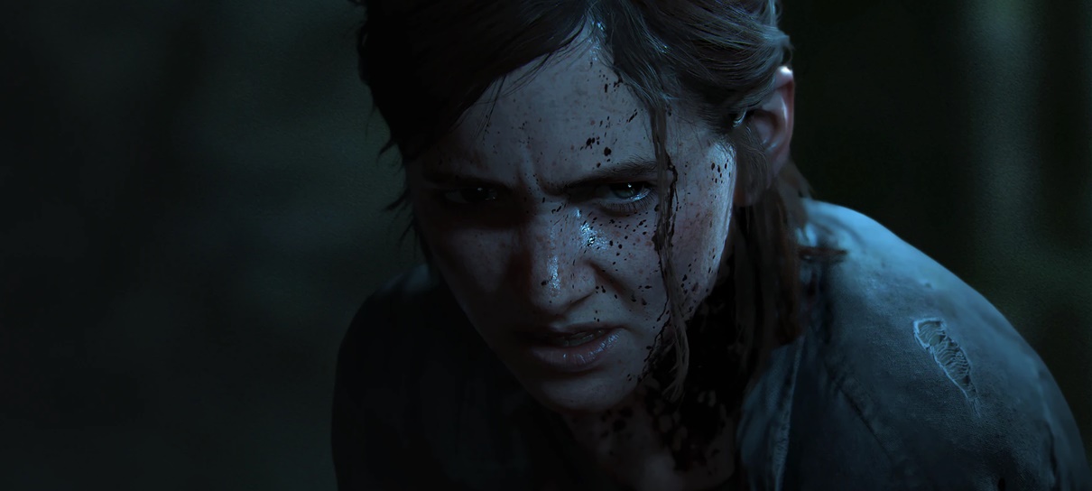 The Last of Us Part II  Diretor e elenco revelam novos detalhes sobre o  jogo - NerdBunker