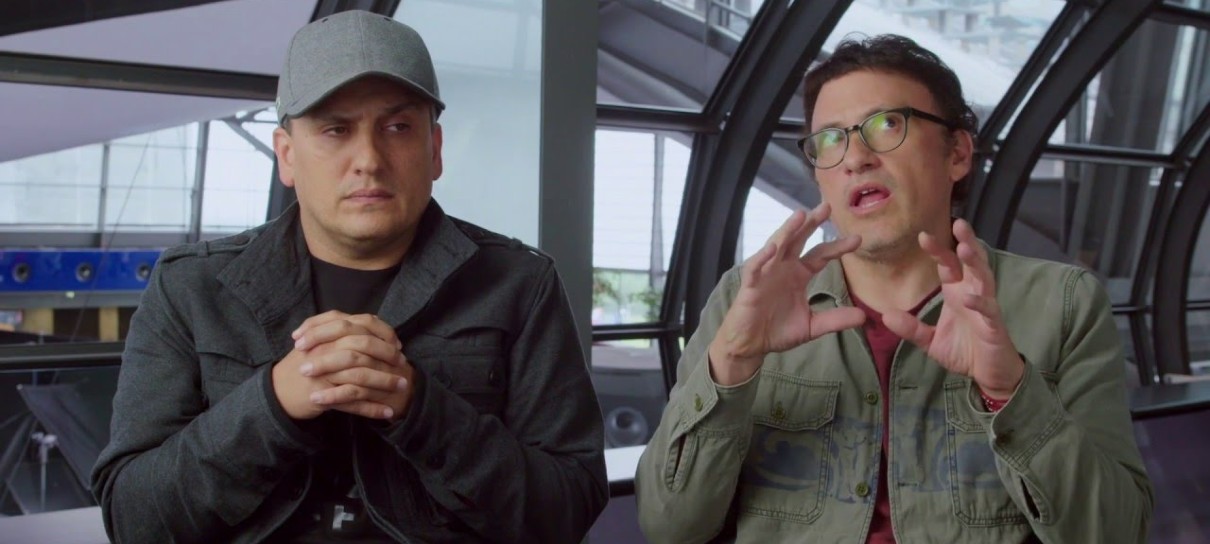 Irmãos Russo defendem lançamento de filmes em streaming: “Cinema é elitista e caro”
