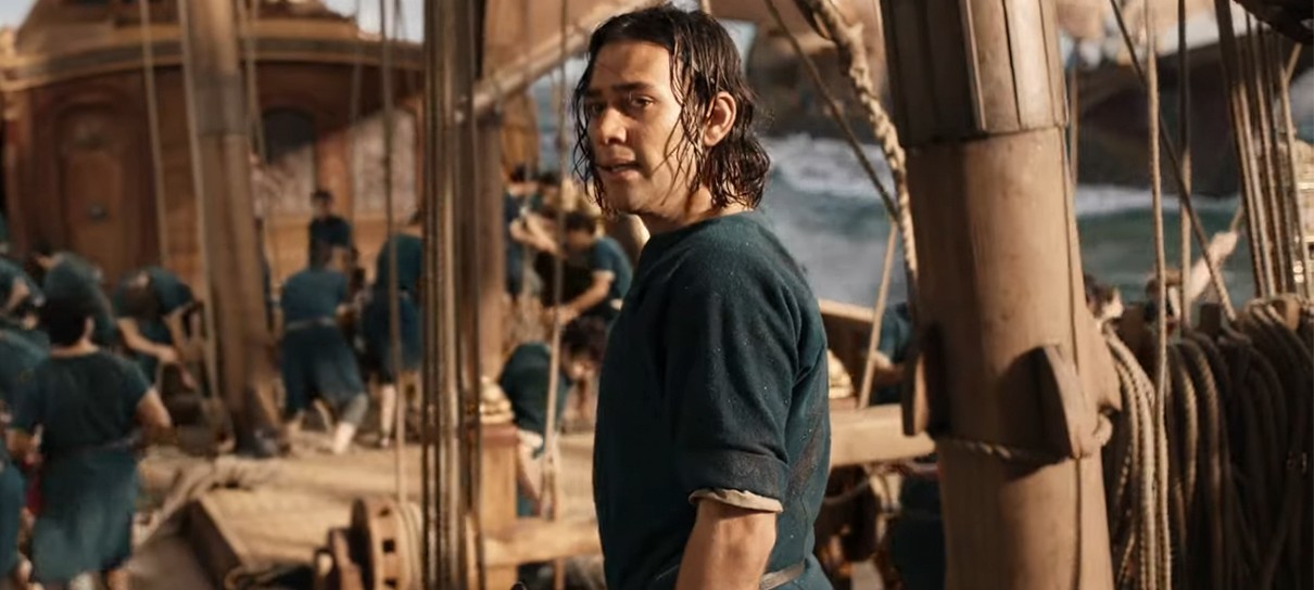 SDCC: Astro de Isildur quer que fãs entendam personagem após série de O Senhor dos Anéis