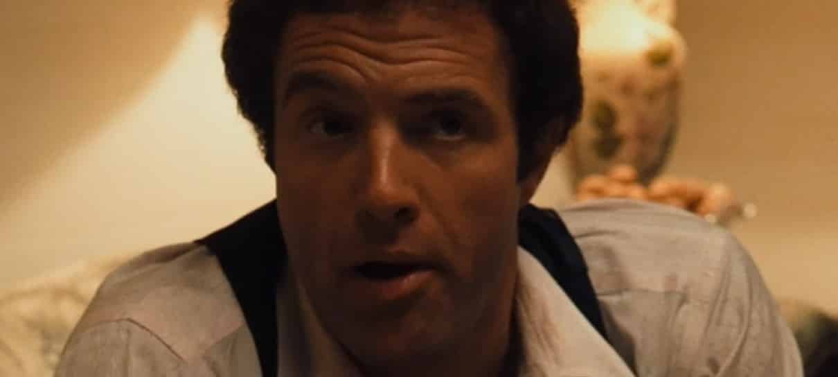 Astro de O Poderoso Chefão, James Caan morre aos 82 anos