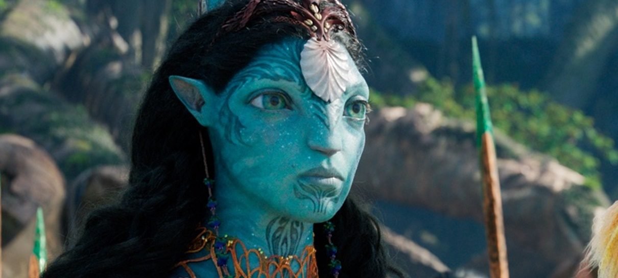 James Cameron comenta sobre a demora das sequências de Avatar