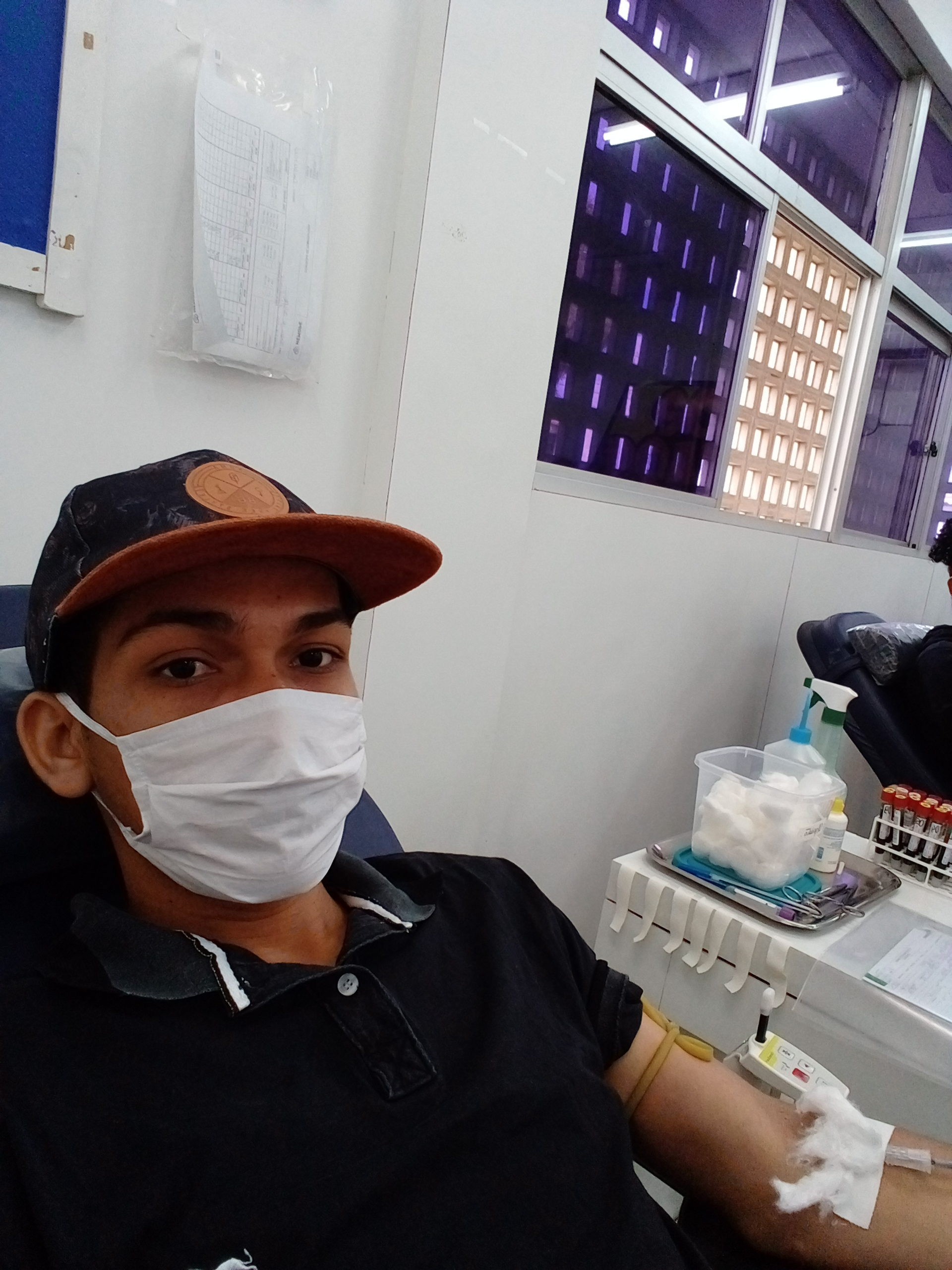 Jiomarlison Dias Souza