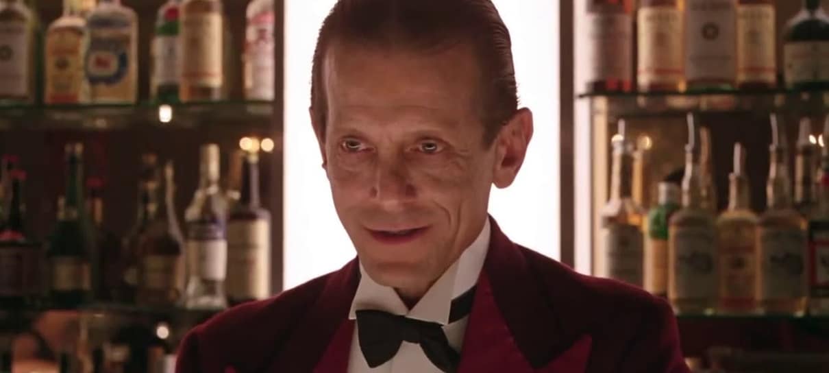 Joe Turkel, de O Iluminado e Blade Runner, morre as 94 anos