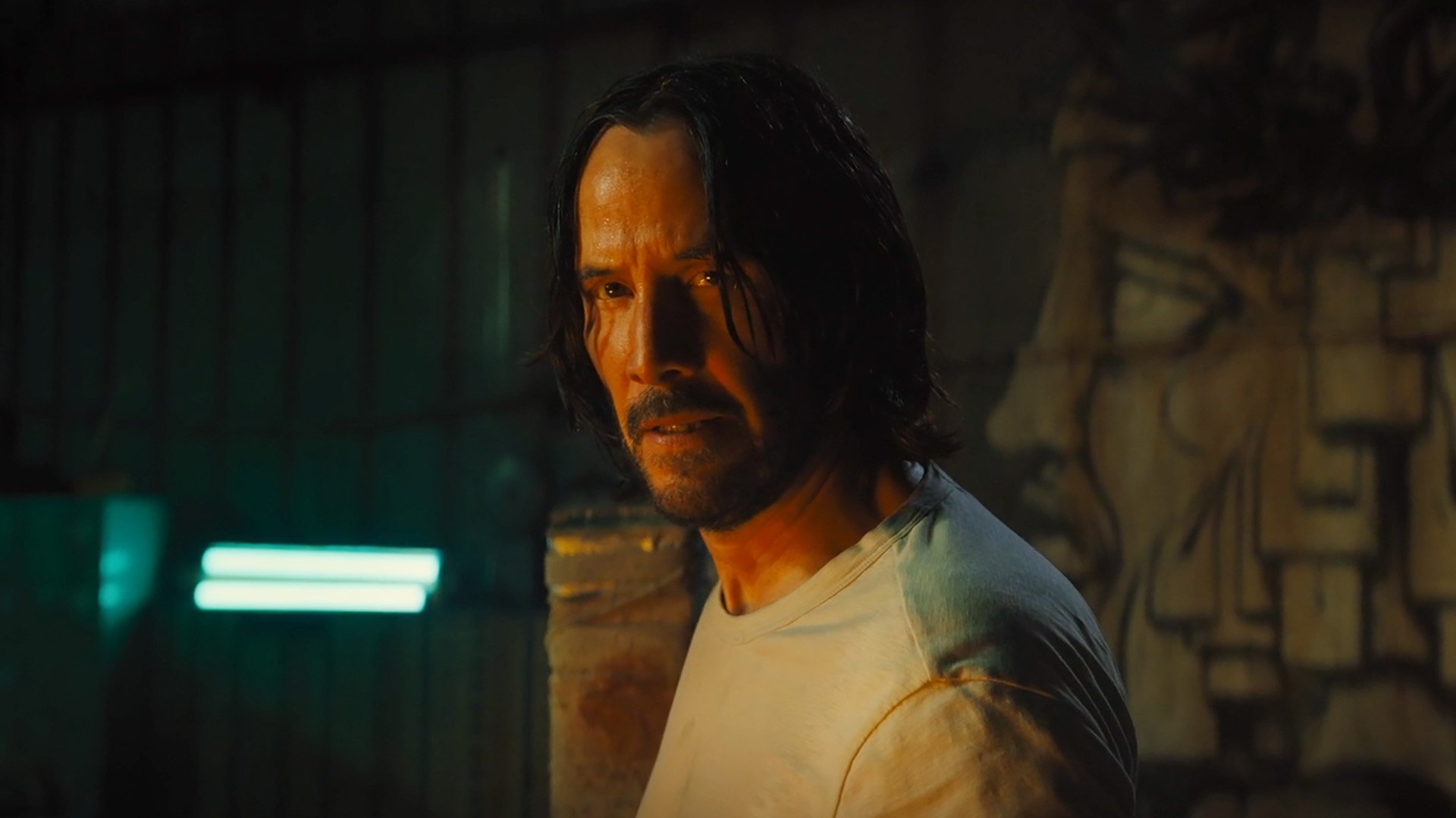 John Wick 4: Baba Yaga ostenta grande elenco em pôsteres inéditos -  NerdBunker