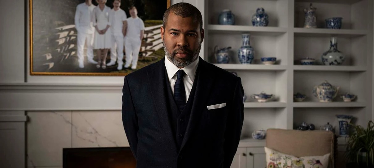 Jordan Peele diz que não é melhor diretor de terror: "calúnia contra John Carpenter"