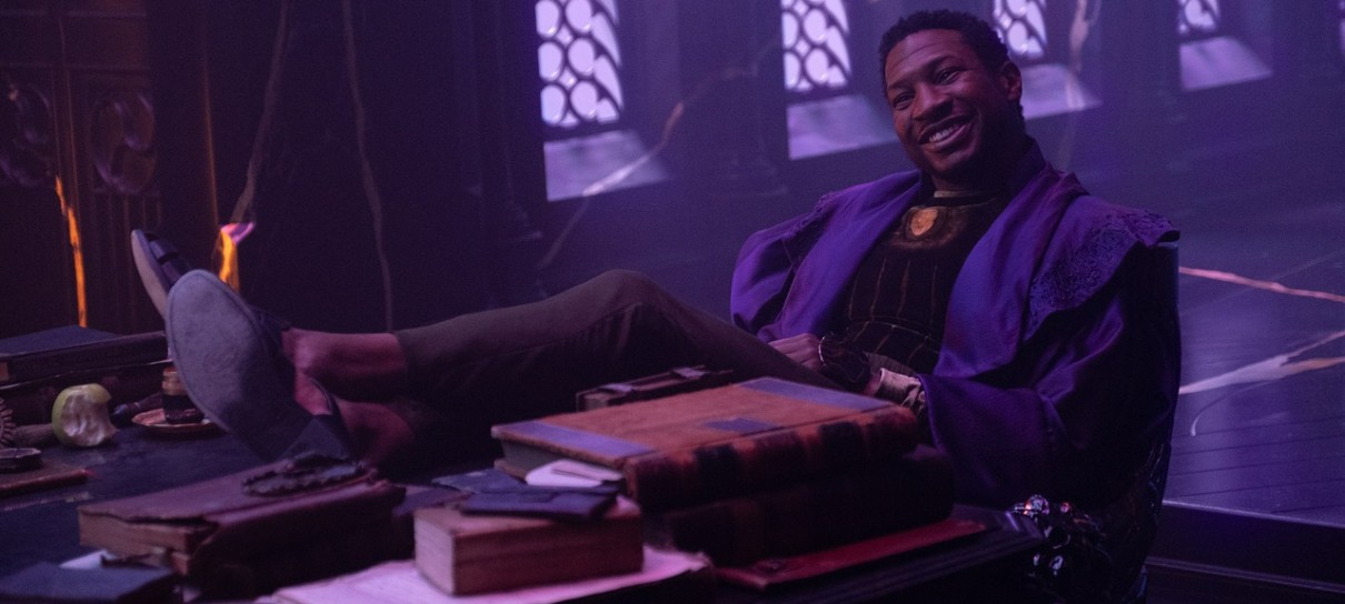 Kang terá diversas variantes ao longo do MCU, confirma Kevin Feige