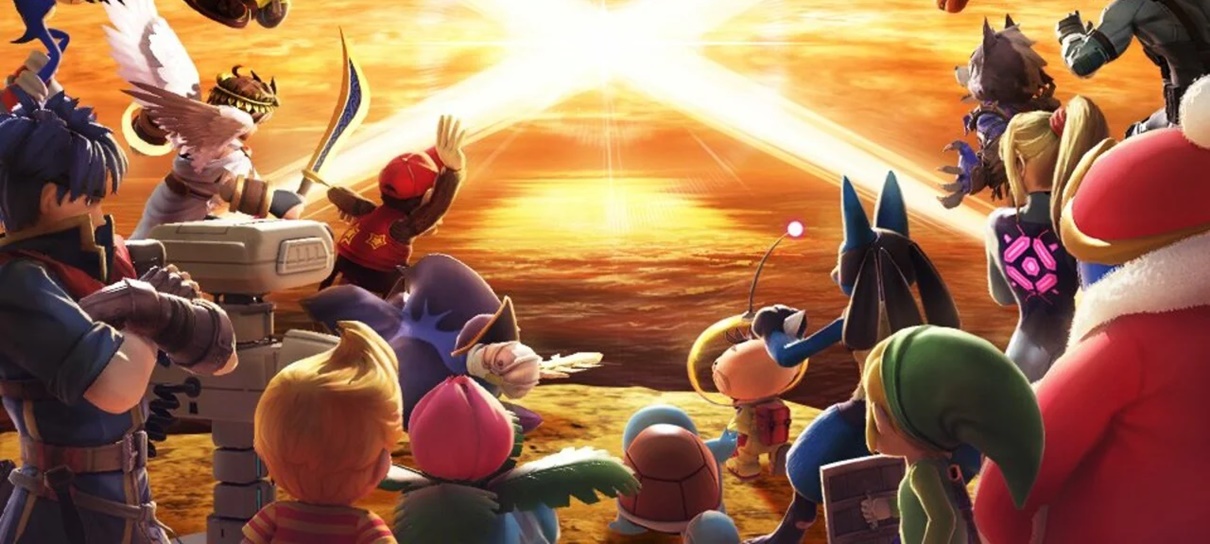 Kenichi Okuma, compositor de Super Smash Bros., morre aos 56 anos