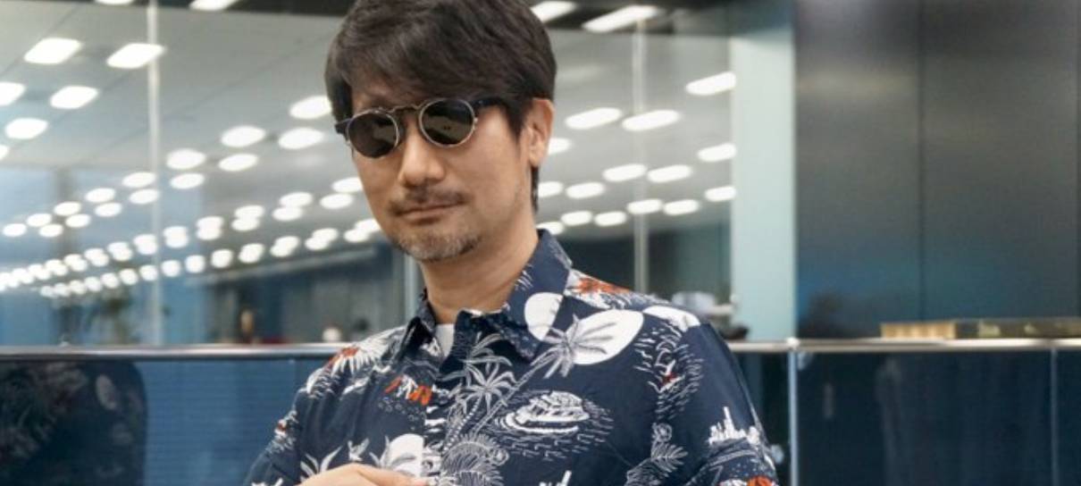 Hideo Kojima elogia 3ª temporada de The Boys e compara série com Breaking Bad