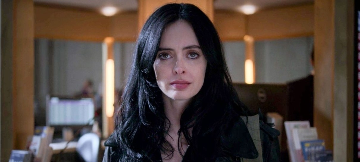 Krysten Ritter vai estrelar Orphan Black: Echoes
