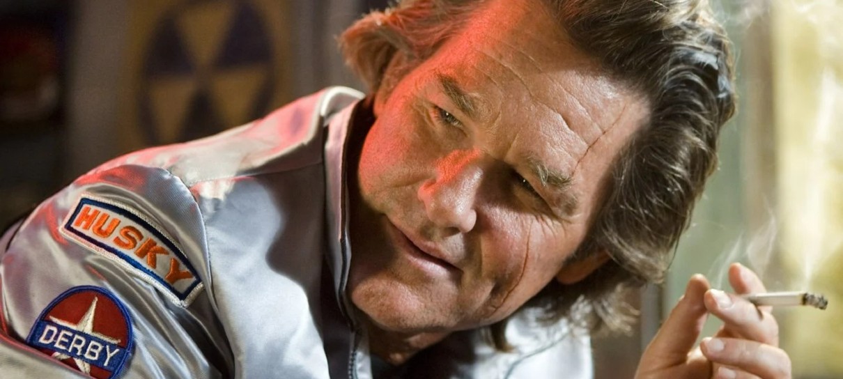 Série de Godzilla terá Kurt e Wyatt Russell no elenco