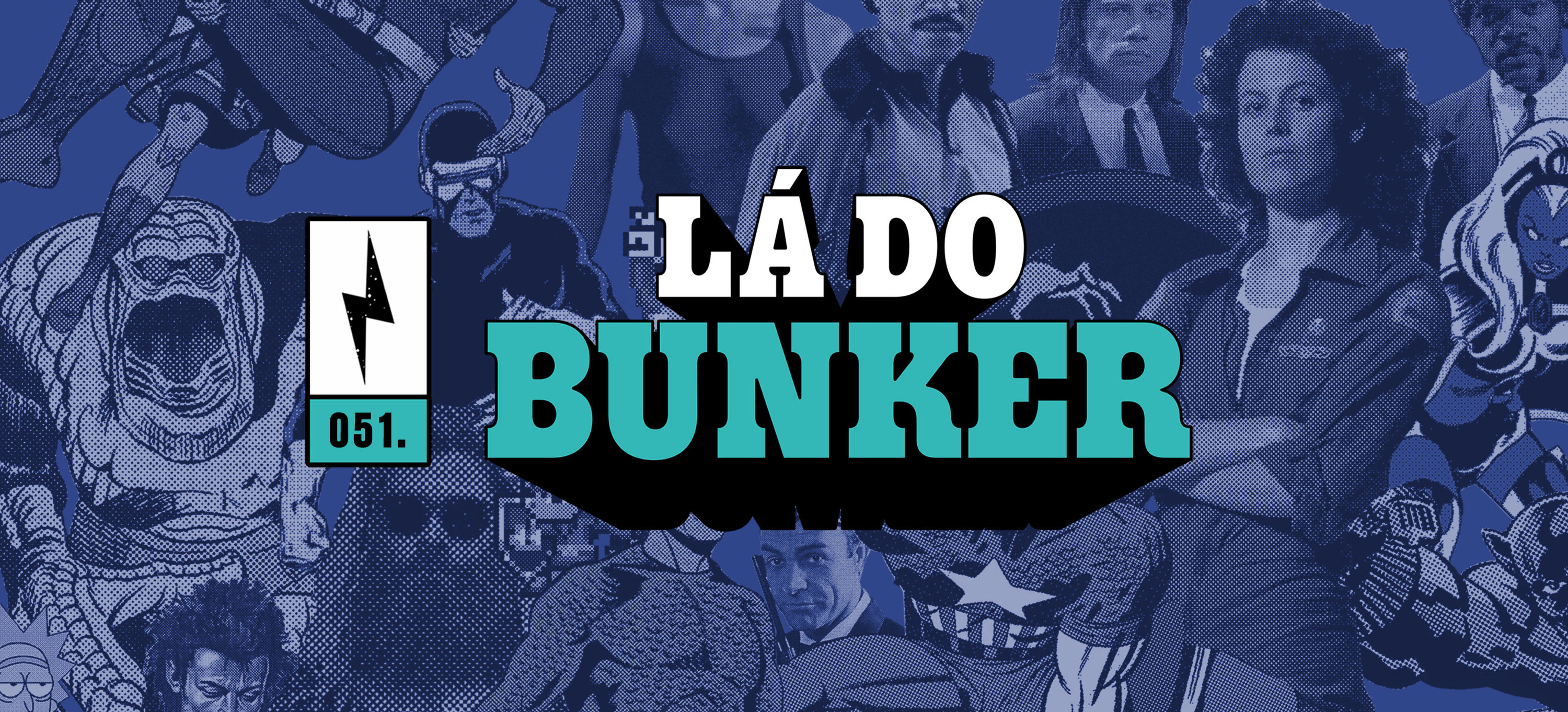 Capa do episódio Torcedores calma