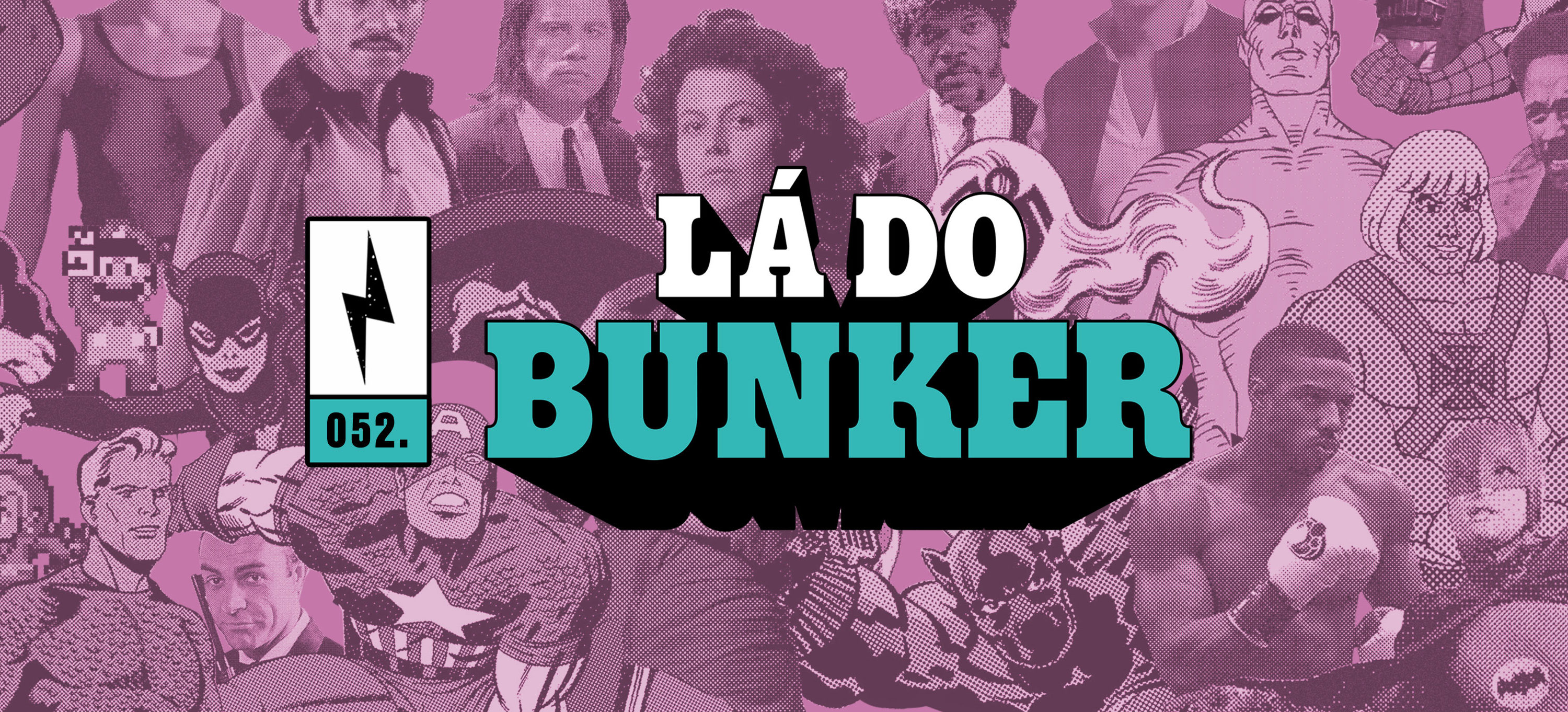 Capa do episódio Não gostei mas gostei