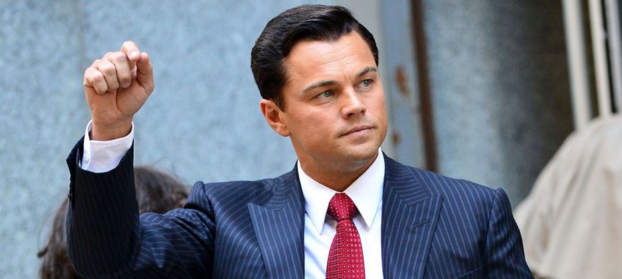 Filme de Scorsese com Leonardo DiCaprio, The Wager será ambientado no Brasil
