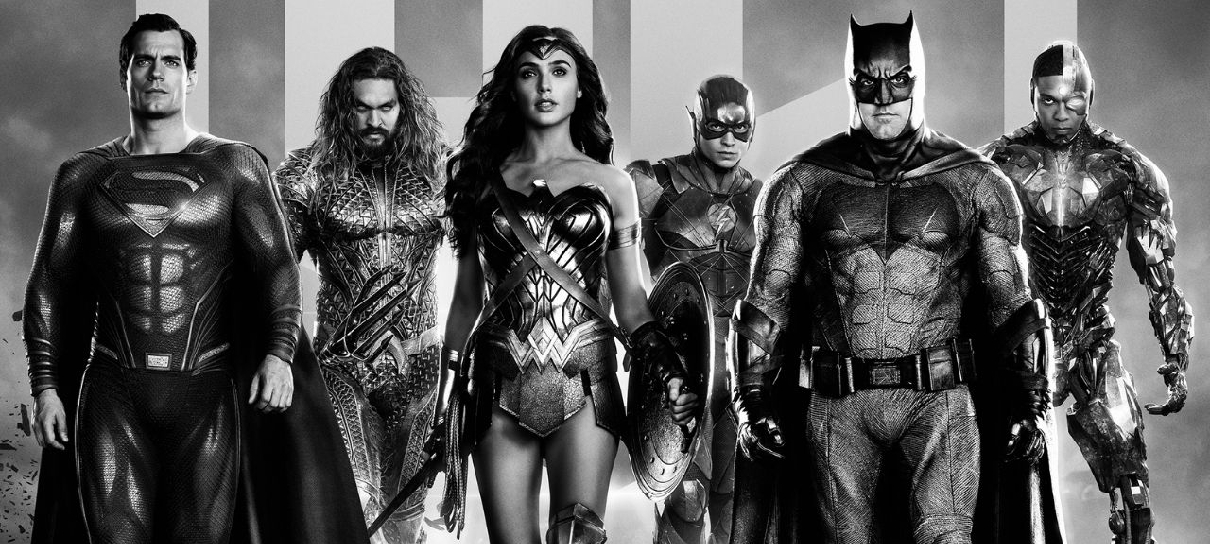 Campanha do Snyder Cut de Liga da Justiça teria envolvido contas falsas e bots, diz site