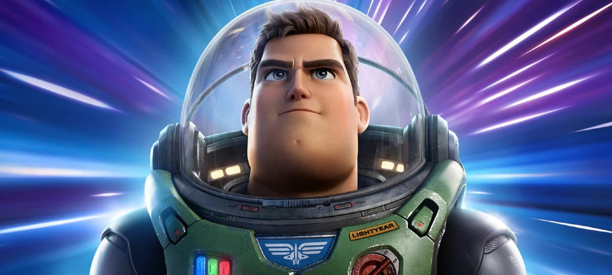 Tom Hanks “não entende” por que Tim Allen não fez Buzz em Lightyear