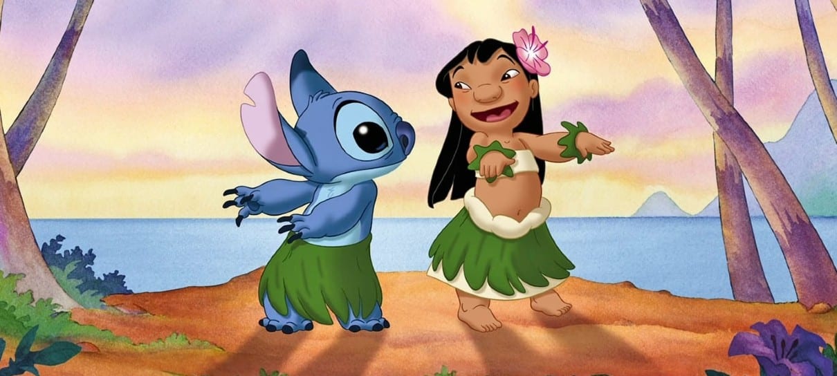Live-action de Lilo & Stitch contrata diretor