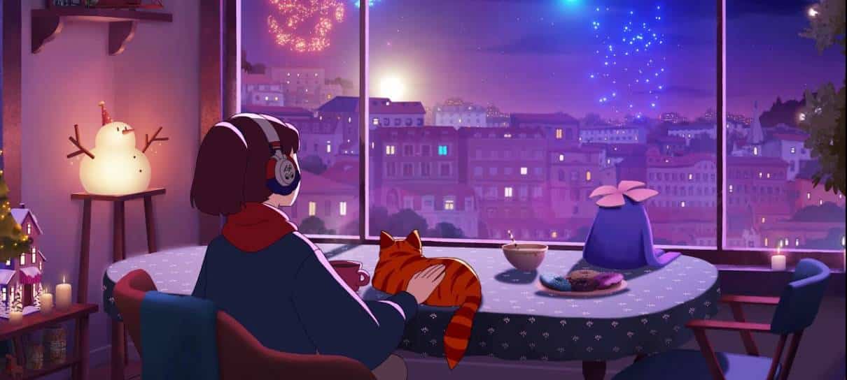 5 canais de LoFi para ouvir enquanto stream da “estudante LoFi” não volta