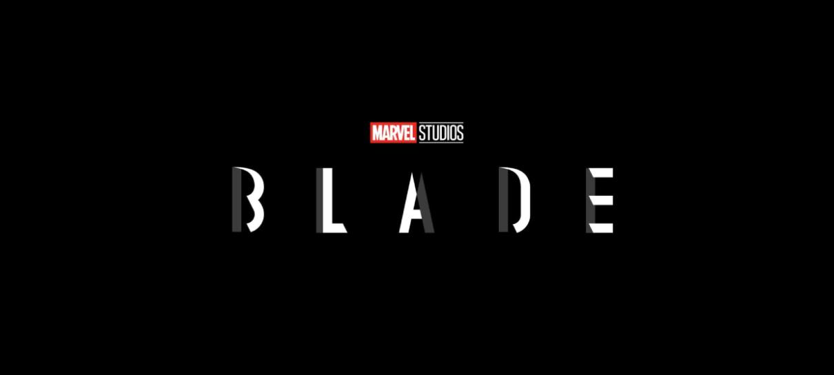 Marvel revela data de estreia de Blade na SDCC 2022