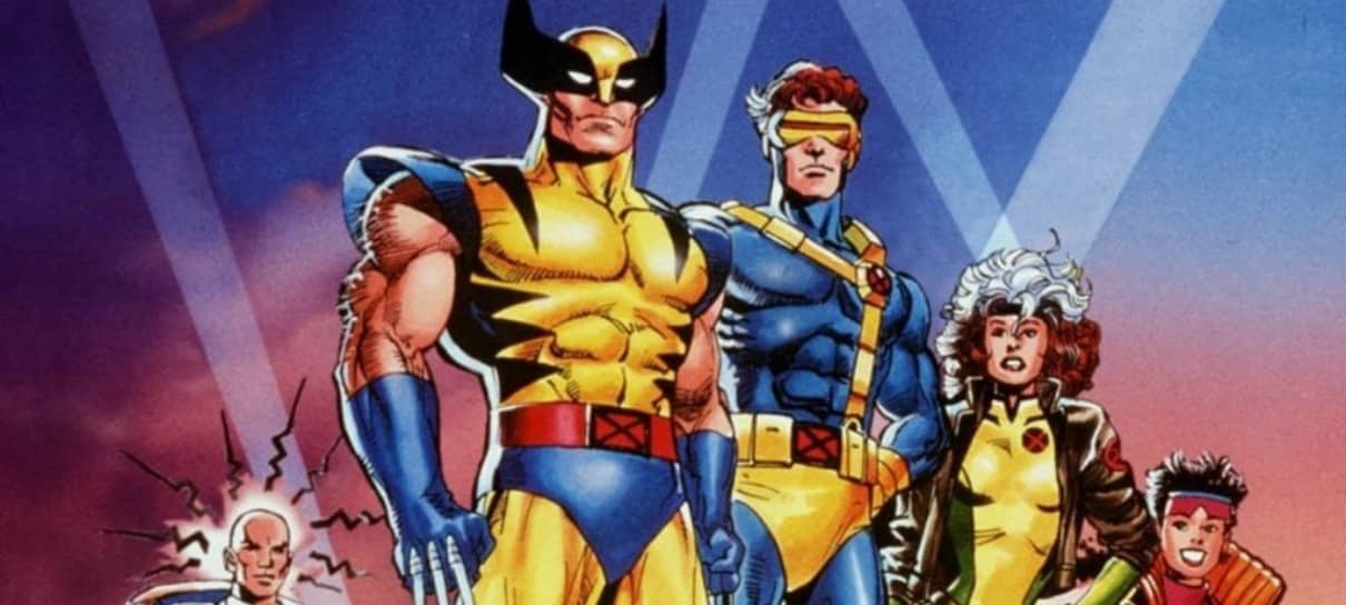 Marvel terá painel especial sobre animações na SDCC 2022