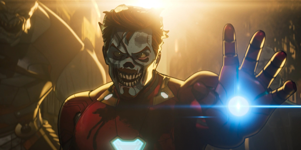 Série animada Marvel Zombies ganha primeiras fotos na SDCC 2022