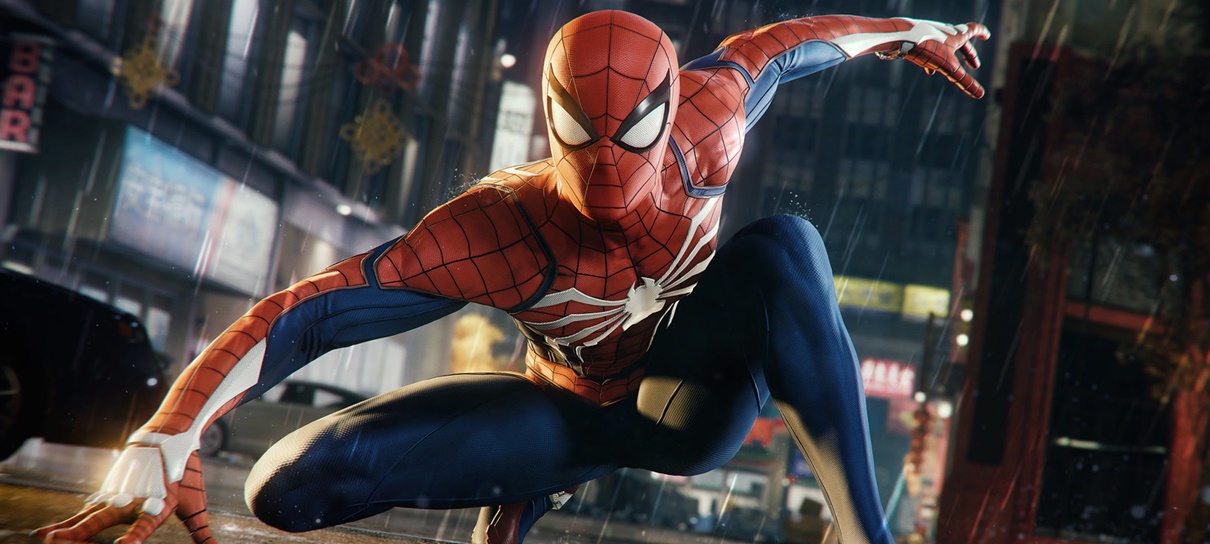 Marvel's Spider-Man  Requisitos para jogar no PC - Canaltech