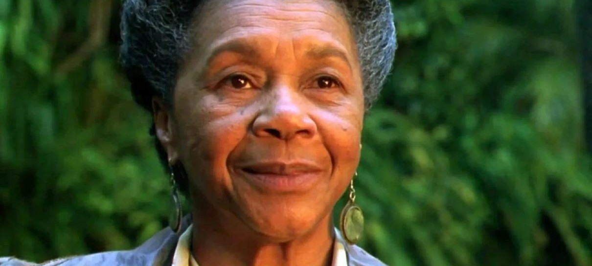 Atriz Mary Alice, a Oráculo de Matrix Revolutions, morre aos 85 anos
