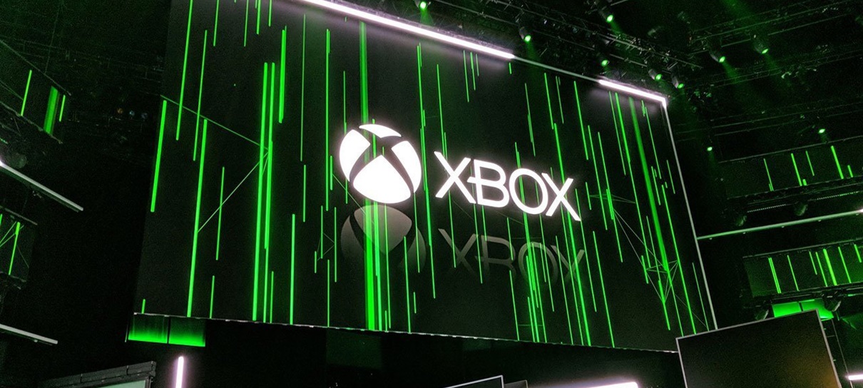 Xbox Cloud Gaming já foi testado por mais de 20 milhões de jogadores -  NerdBunker