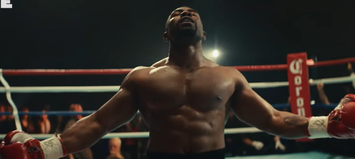 Mike: Além de Tyson ganha trailer; confira