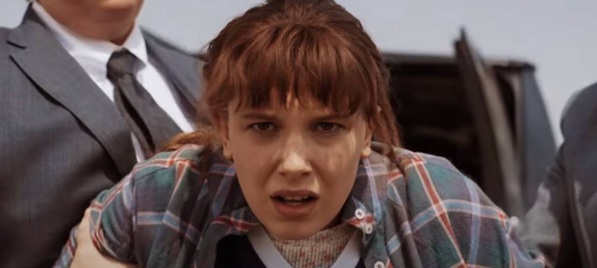 UCCONX anuncia cancelamento da presença de Millie Bobby Brown