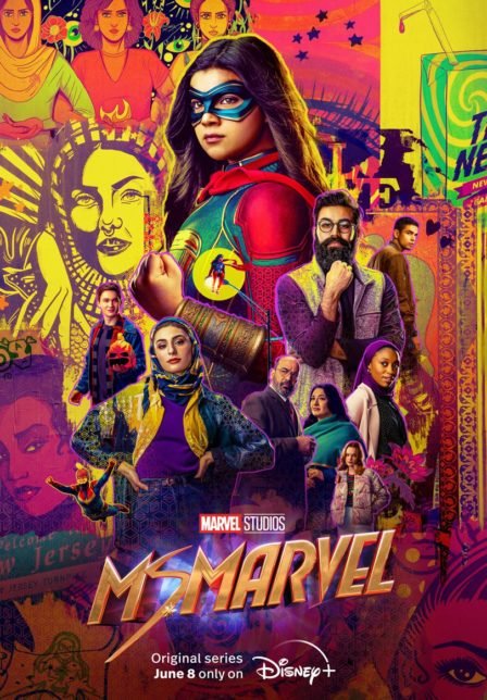 Ms. Marvel | Crítica