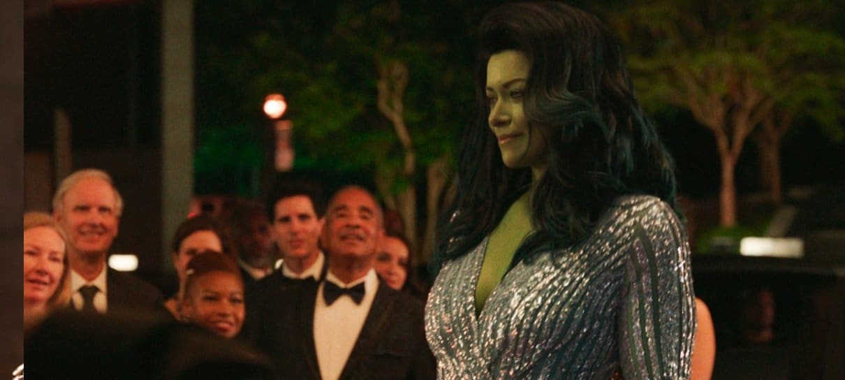 Tatiana Maslany fala sobre possível segunda temporada para Mulher-Hulk -  NerdBunker