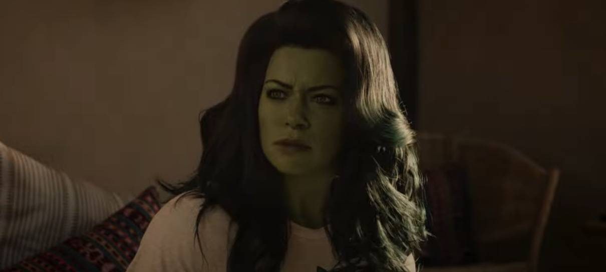 Mulher-Hulk ganha trailer com Wong e Demolidor na SDCC 2022