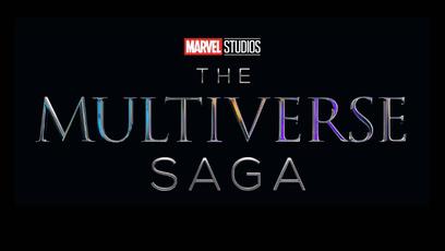SDCC 2022: Marvel batiza Fases 4, 5 e 6 de "Saga do Multiverso"