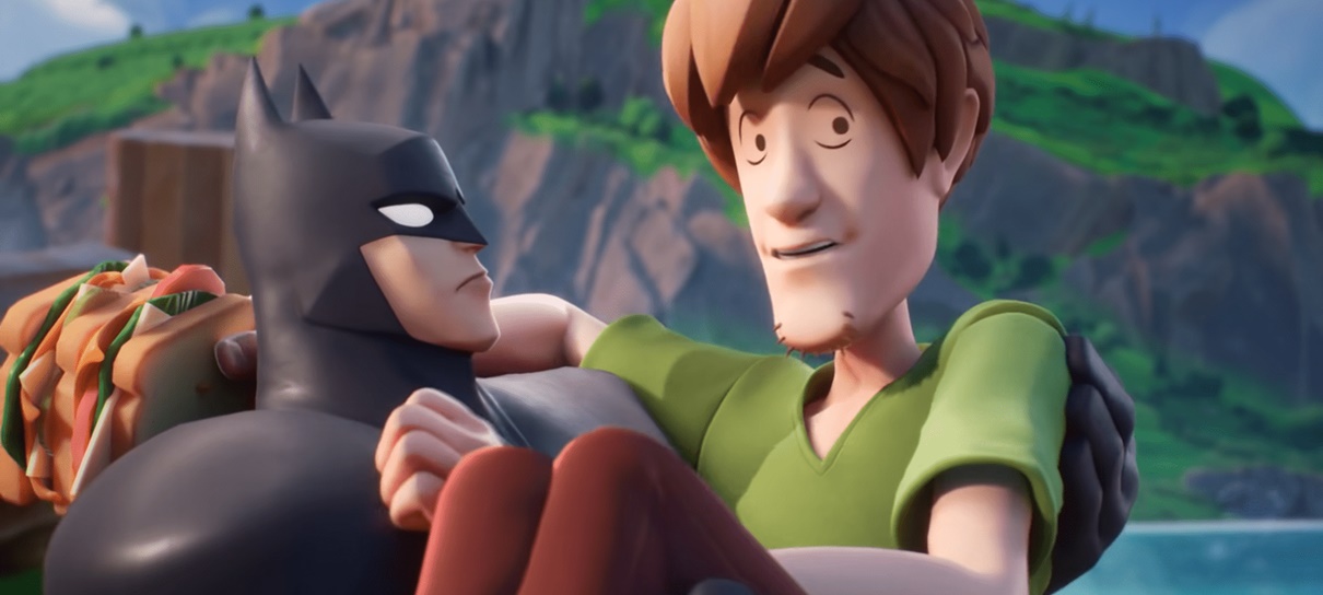 MultiVersus está gratuito para jogar pelo beta aberto em todas as plataformas