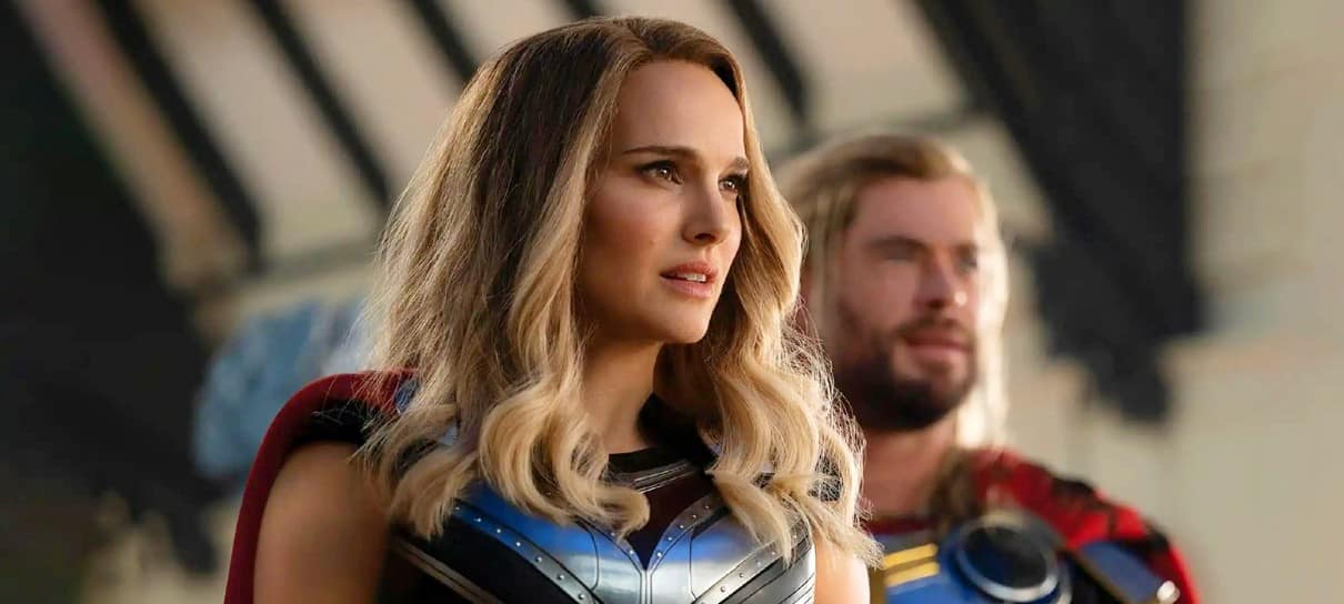 Taika Waititi chamou Natalie Portman para Star Wars sem lembrar que ela está na franquia