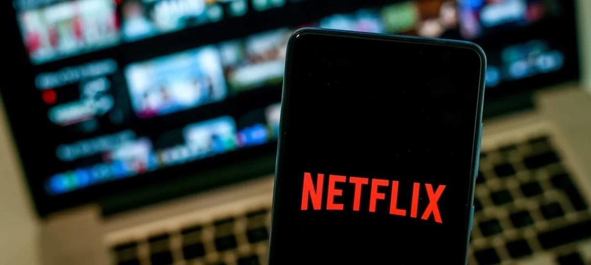 Netflix apresenta instabilidade na tarde de hoje (15)