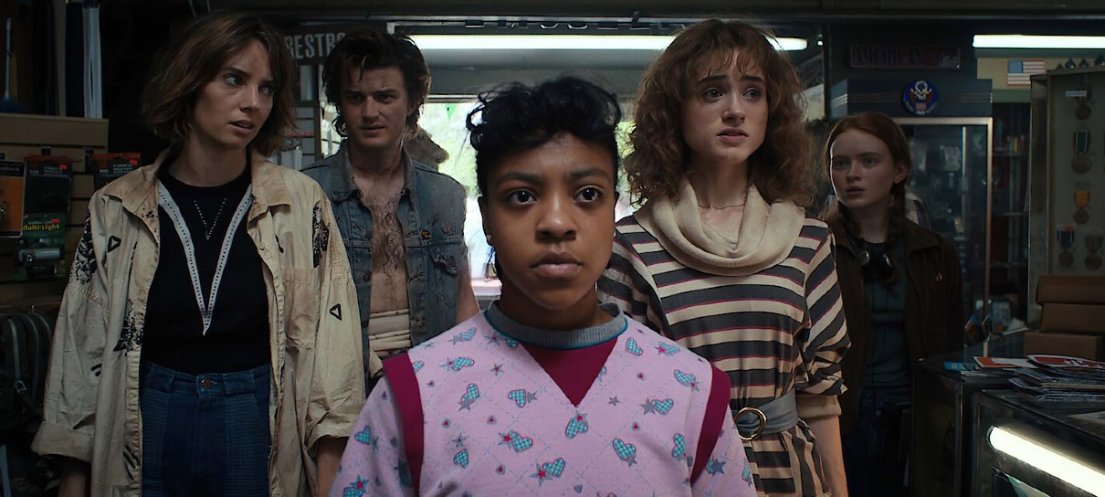 Netflix perdeu 970 mil assinantes entre abril e junho deste ano