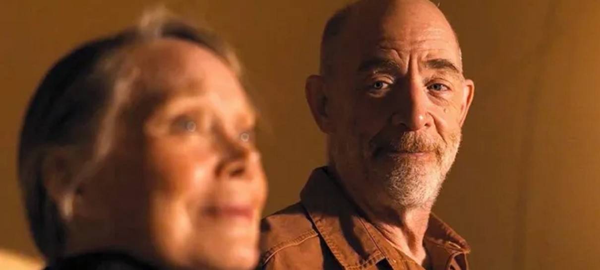 Night Sky, série com J.K. Simmons, é cancelada após a primeira temporada