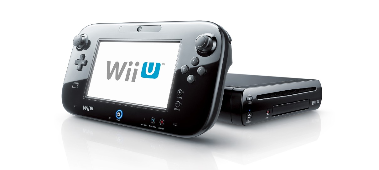 Nintendo confirma data de fechamento das lojas digitais do Wii U e 3DS