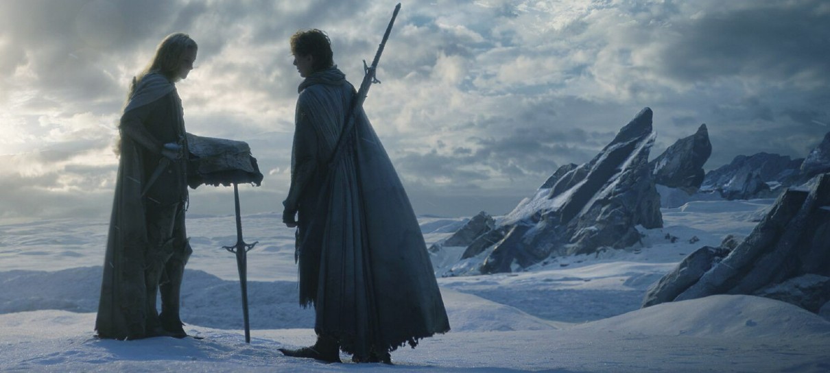 Howard Shore fará música-tema de O Senhor dos Anéis: Os Anéis de Poder
