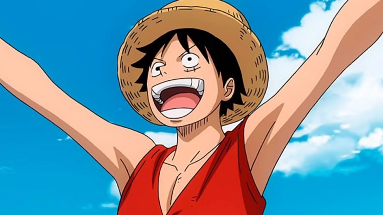 Netflix tem grandes planos para One Piece como franquia, diz site
