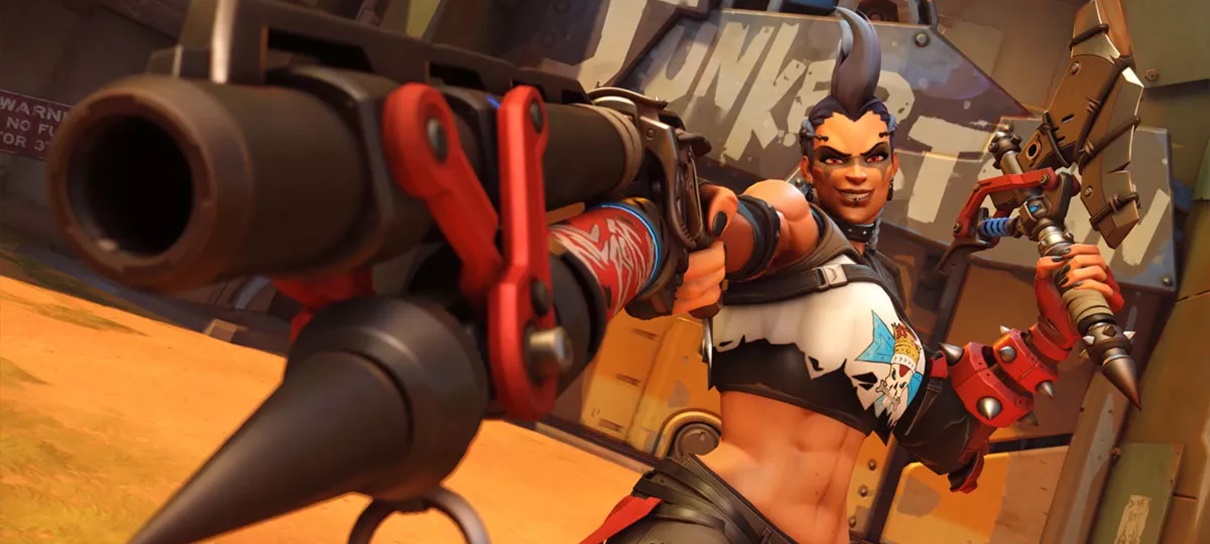 Com mudanças leves, Overwatch 2 deve depender da gratuidade para ressurgir