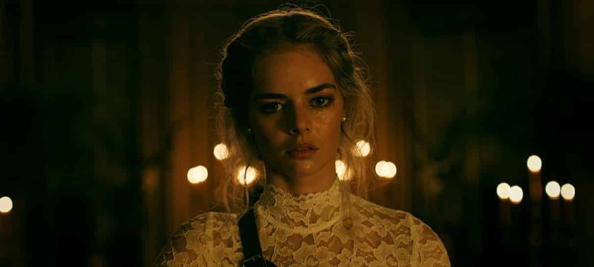 Pânico 6 terá Samara Weaving e Tony Revolori, diz site