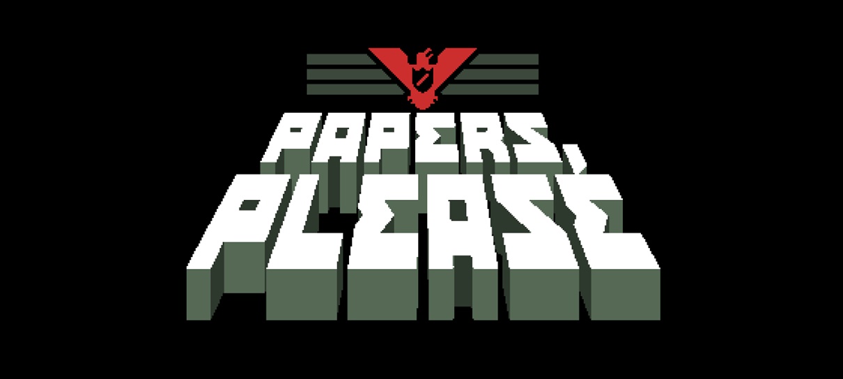 Após quase 10 anos, o aclamado Papers, Please será lançado para mobile