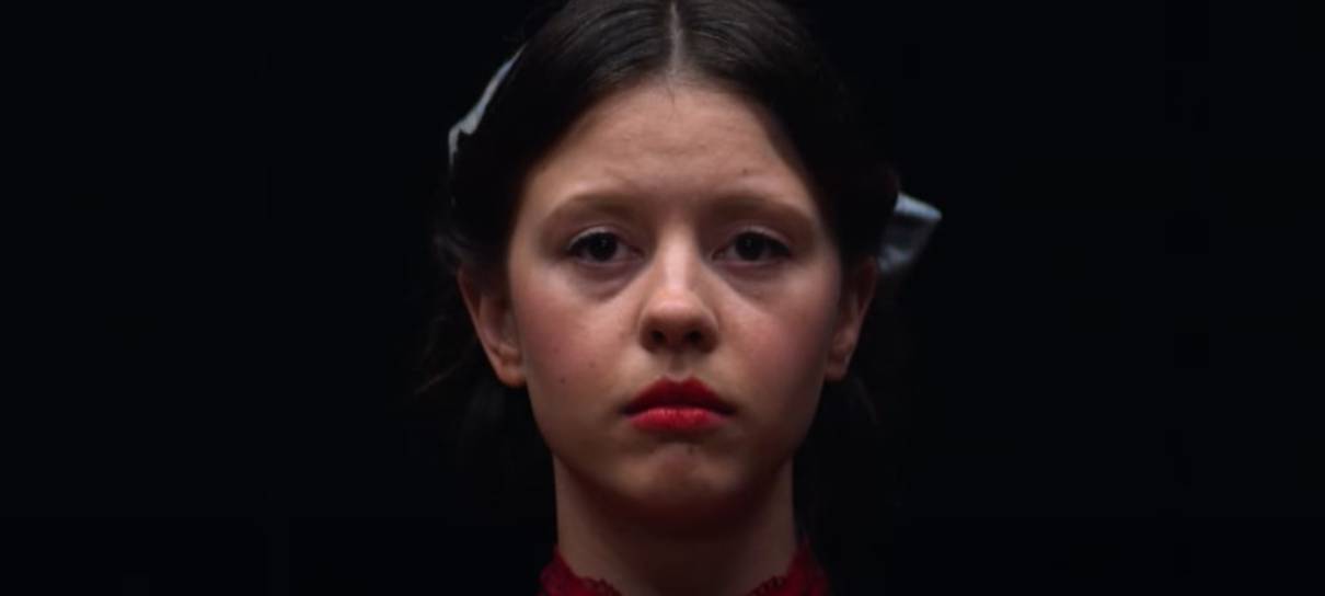 A24 lança trailer de Pearl, prelúdio de X: A Marca da Morte